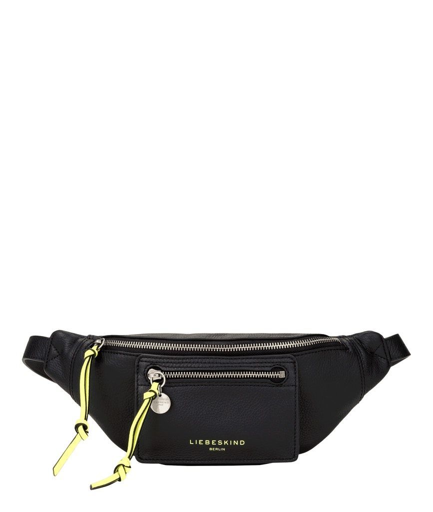 Liebeskind Gürteltasche - Finsbury Beltbag - T1.002.94.2500-9999