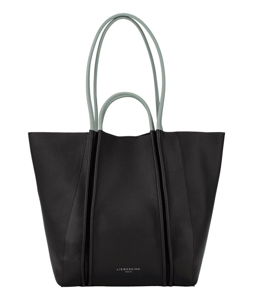 Liebeskind Handtasche - Laguna Shopper L - T1.002.94.2512-9999
