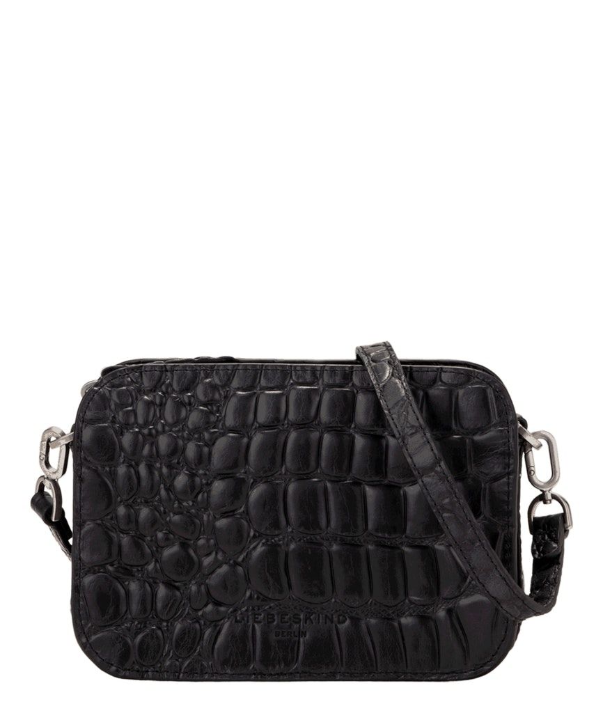 Liebeskind Handtasche - Malibu Crossbody S - T1.002.94.2516-9999