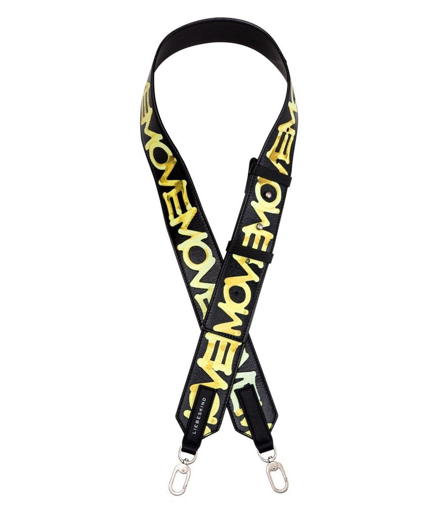Liebeskind Schultergurt - Fancy Strap - T1.002.90.2573-99G4