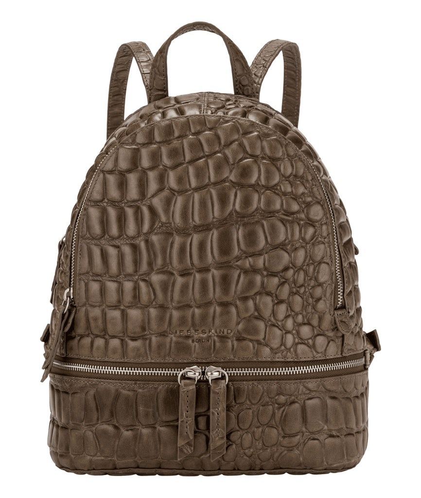 Liebeskind Rucksack - Ally Backpack M - T1.910.94.2206-7965