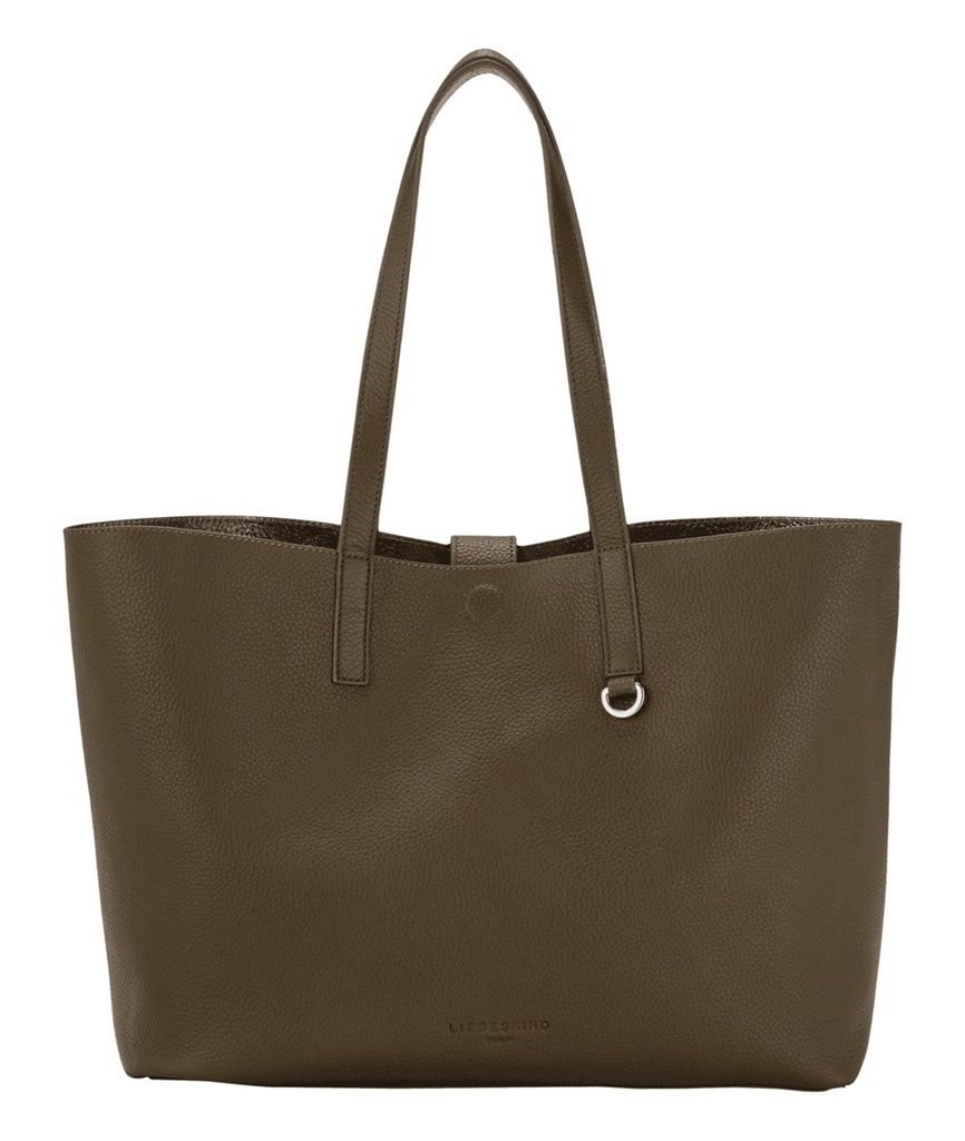 Liebeskind Handtasche - Reversible Shopper L - T1.910.94.2281-7965