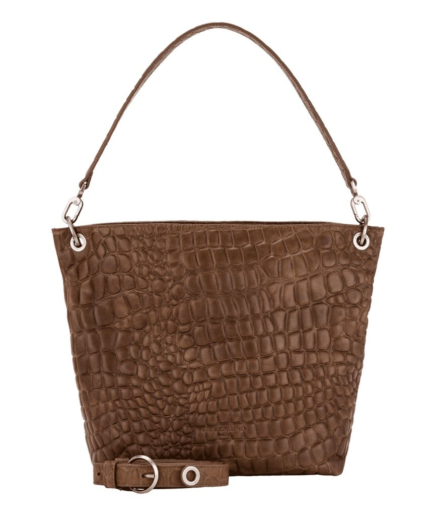 Liebeskind Handtasche - Ally Hobo L - T1.910.94.2212-8250