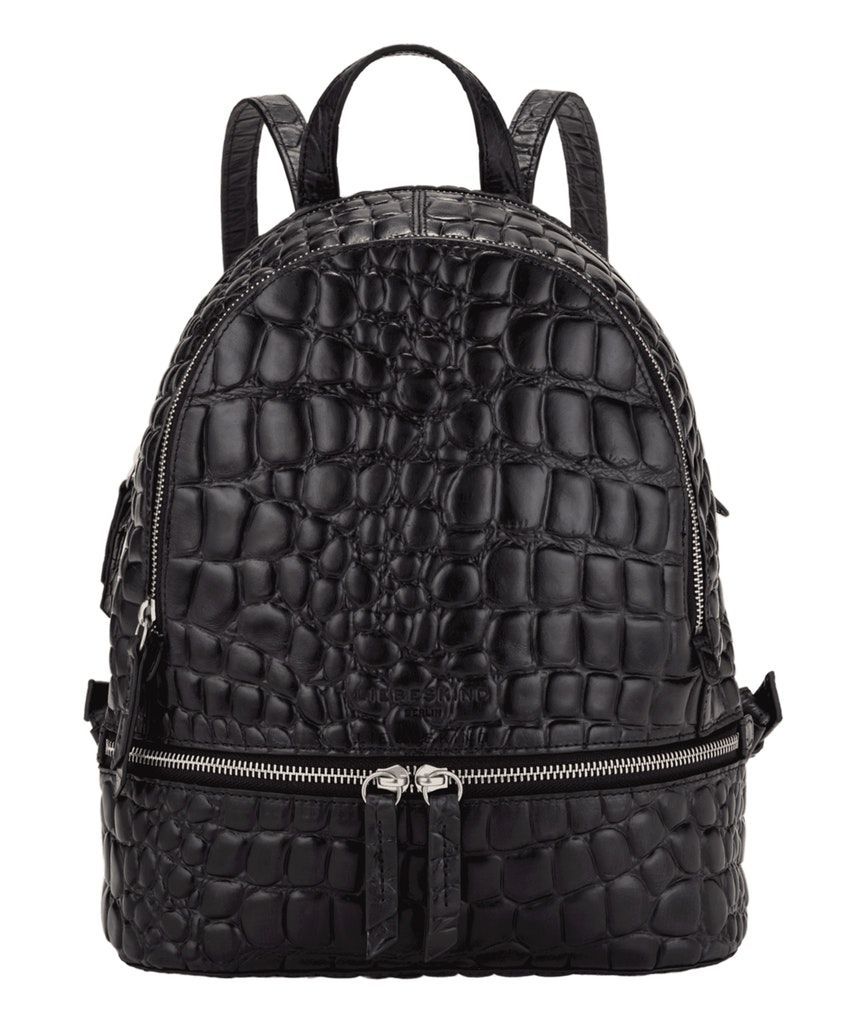 Liebeskind Rucksack - Ally Backpack M - T1.910.94.2206-9999
