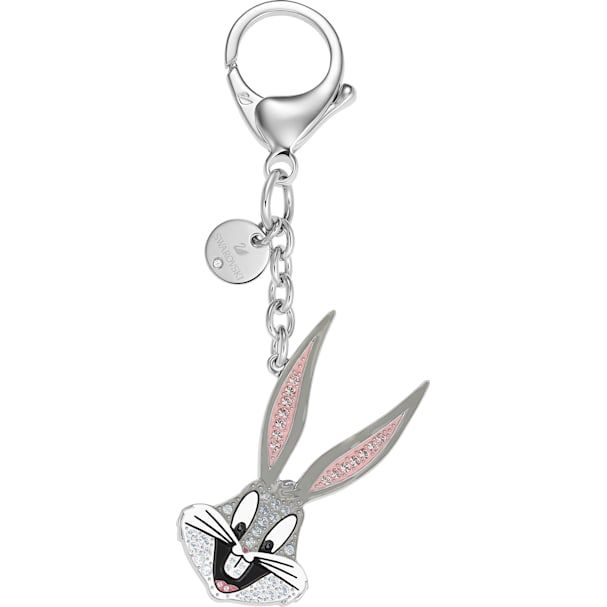 Swarovski Schlüsselanhänger - Looney Tunes Bugs Bunny - 5494439