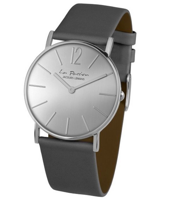 Jacques Lemans Uhren - La Passion - LP-122H