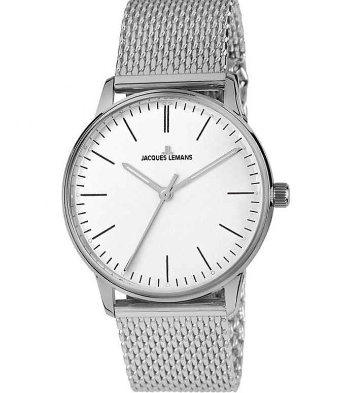 Jacques Lemans Uhren - Retro Classic - N-217F