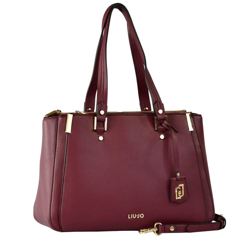 Liu Jo Handtasche - N69012-E0033L-91725