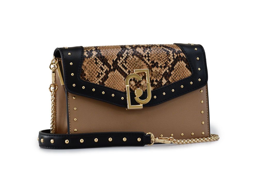Liu Jo Handtasche - Tracolla - N69037-E0019-B3574