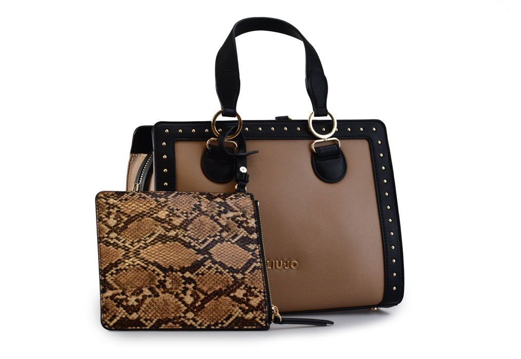 Liu Jo Handtasche - Creativa - N69069-E0019-B3574