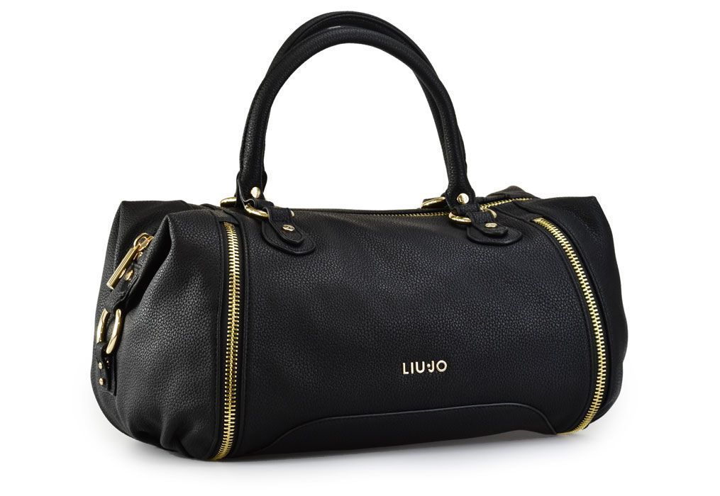 Liu Jo Travel Bag - Bauletto - N69122-E0027-22222