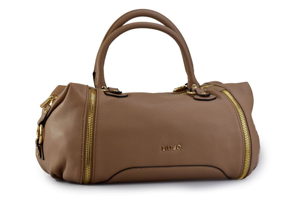 Liu Jo Travel Bag - Bauletto - N69122-E0027-71038