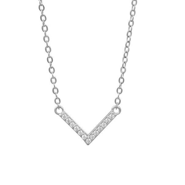 LaViida Halskette - Light - NLU639RH