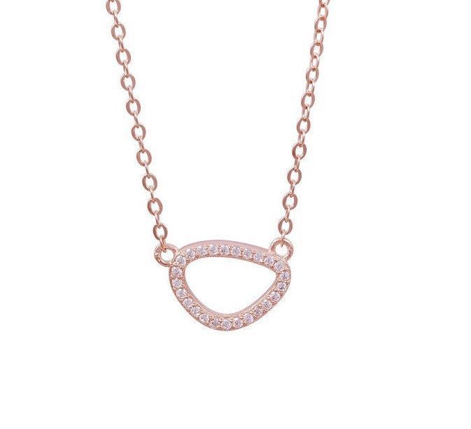 LaViida Halskette - Fashion - NLU641RG