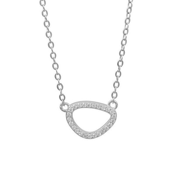 LaViida Halskette - Fashion - NLU641RH