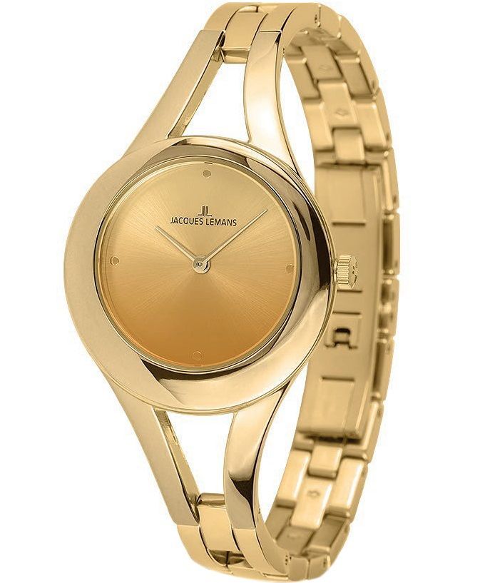 Jacques Lemans Uhren - 1-2071C