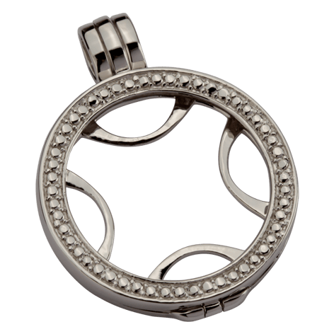 Quoins Anhänger - QHZ-18M-Z