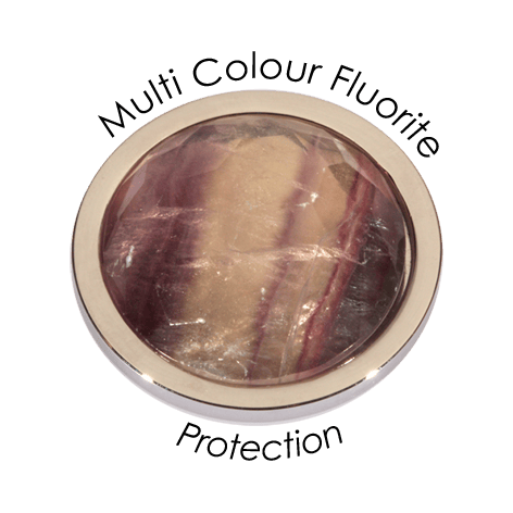 Quoins Charm - QMEF-M-MF