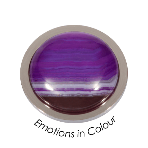 Quoins Charm - QMEK-M-DA-P