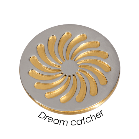 Quoins Charm - QMOD-03M-G