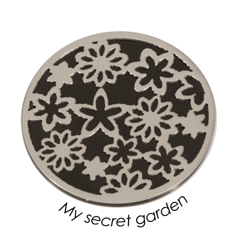 Quoins Charm - QMOD-04L-D