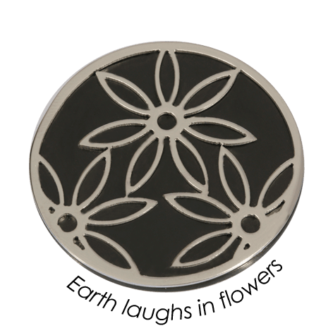 Quoins Charm - QMOD-06L-D