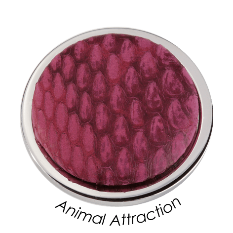 Quoins Charm - QMOT-L-RS