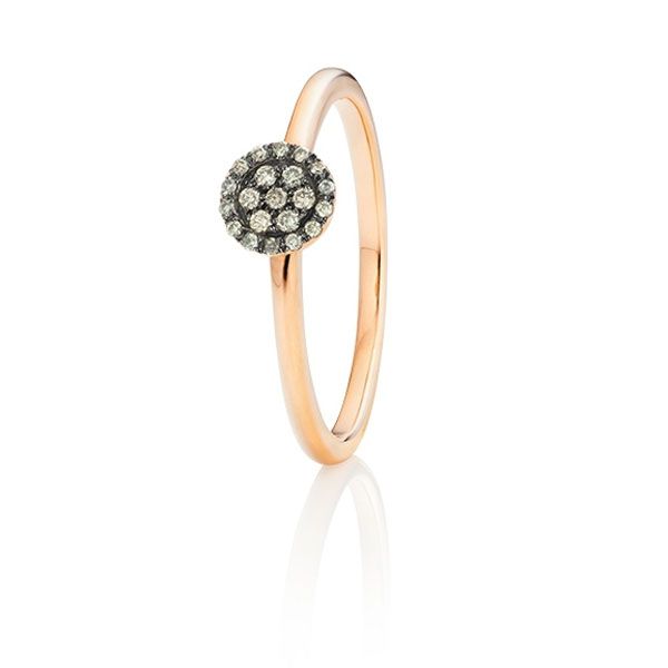 Capolavoro Ring - Dolcini - RI9BHB02638