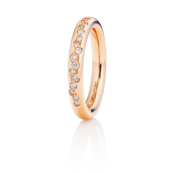 Capolavoro Ring - Dolcini - RI9BRW02687
