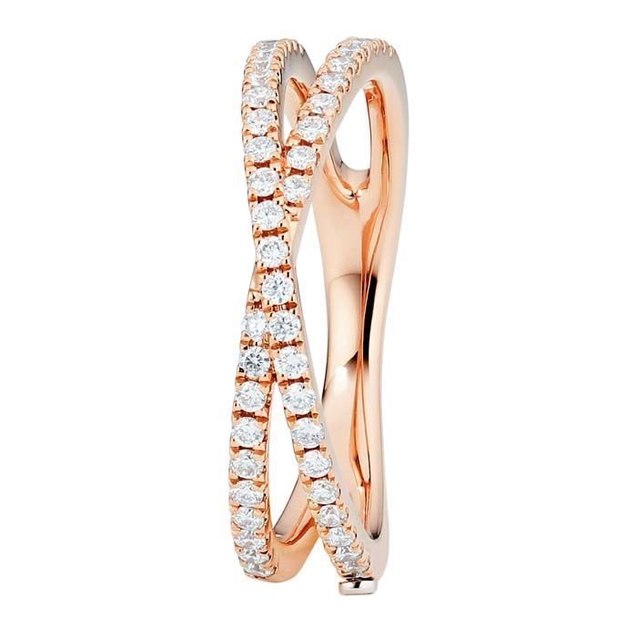 Capolavoro Ring - 48