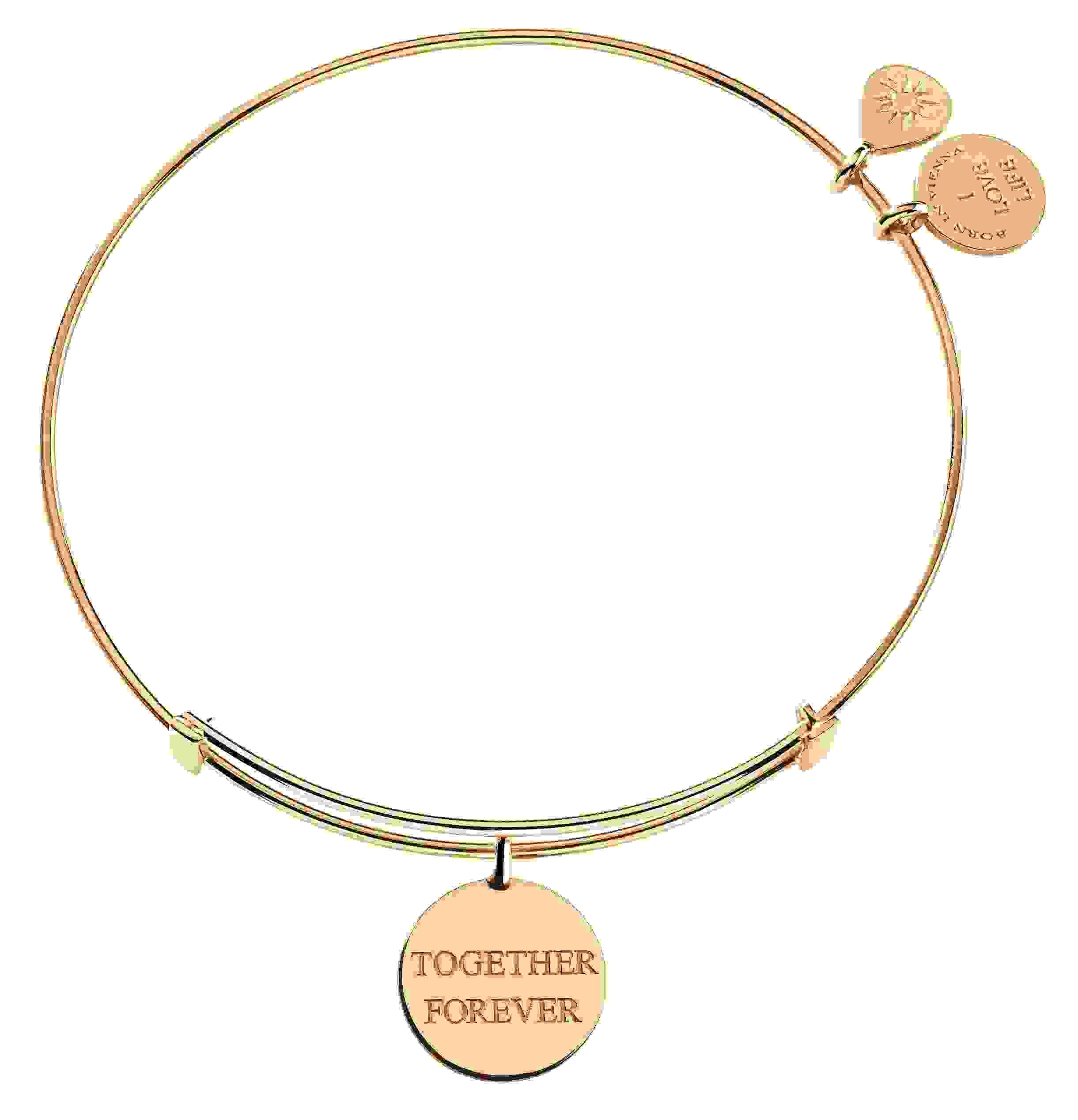 LaViida Armreif - Together Forever - MO2016GG