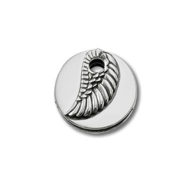 Keeeart Schlüsselkappe - Silber - TSX055