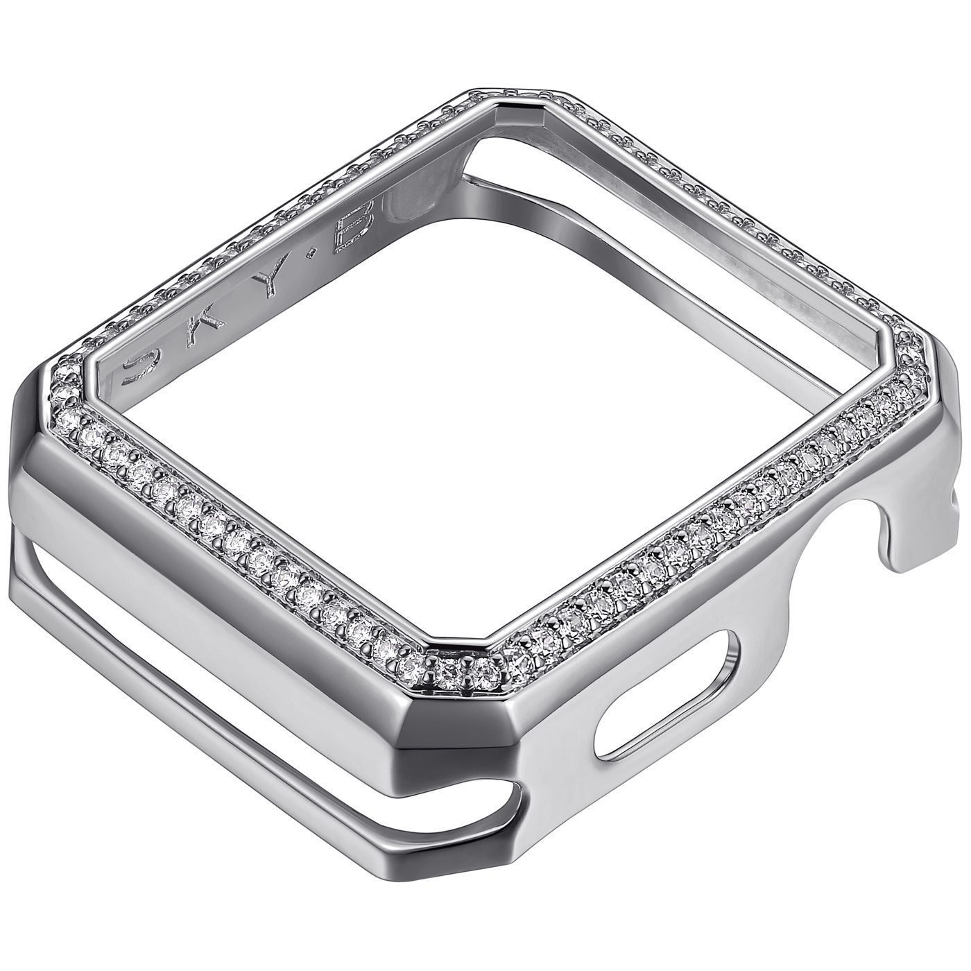 SKY B Apple Watch Case - Deko Halo - W003S