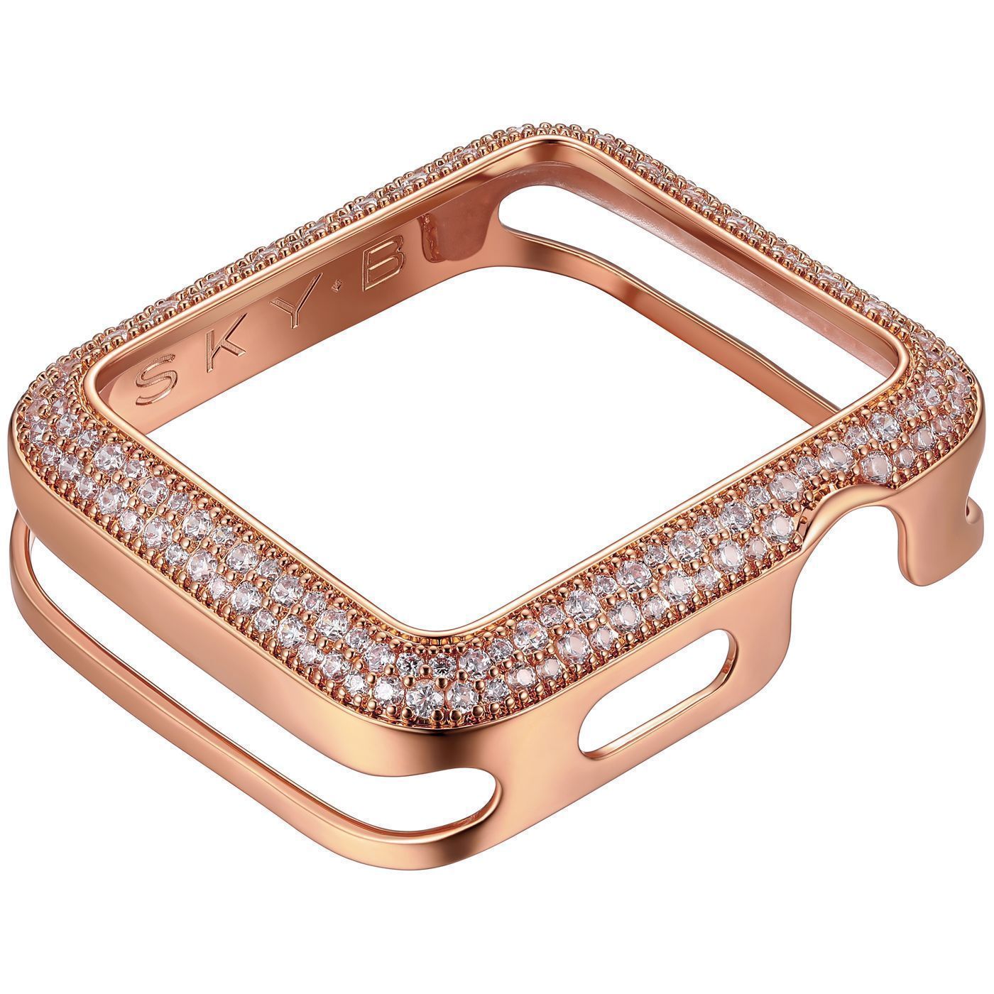 SKY B Apple Watch Case - Soda Pop - W009R