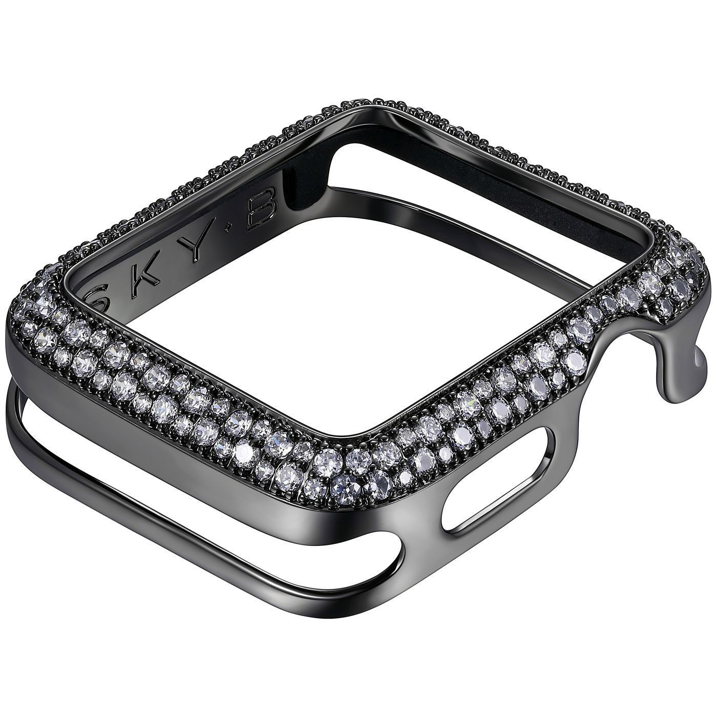 SKY B Apple Watch Case - Soda Pop - W009X