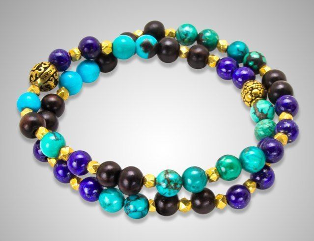 Nialaya Armband - Women's Charm Collection - WCHCO_028