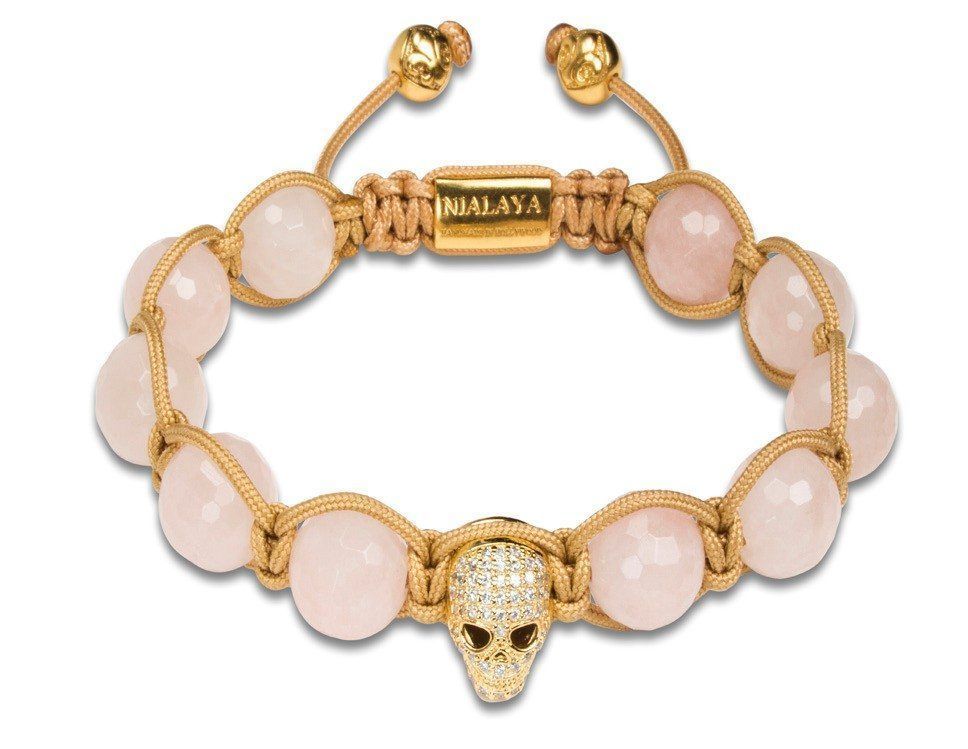 Nialaya Armband - Women's CZ Diamond - WCZD10ST_040