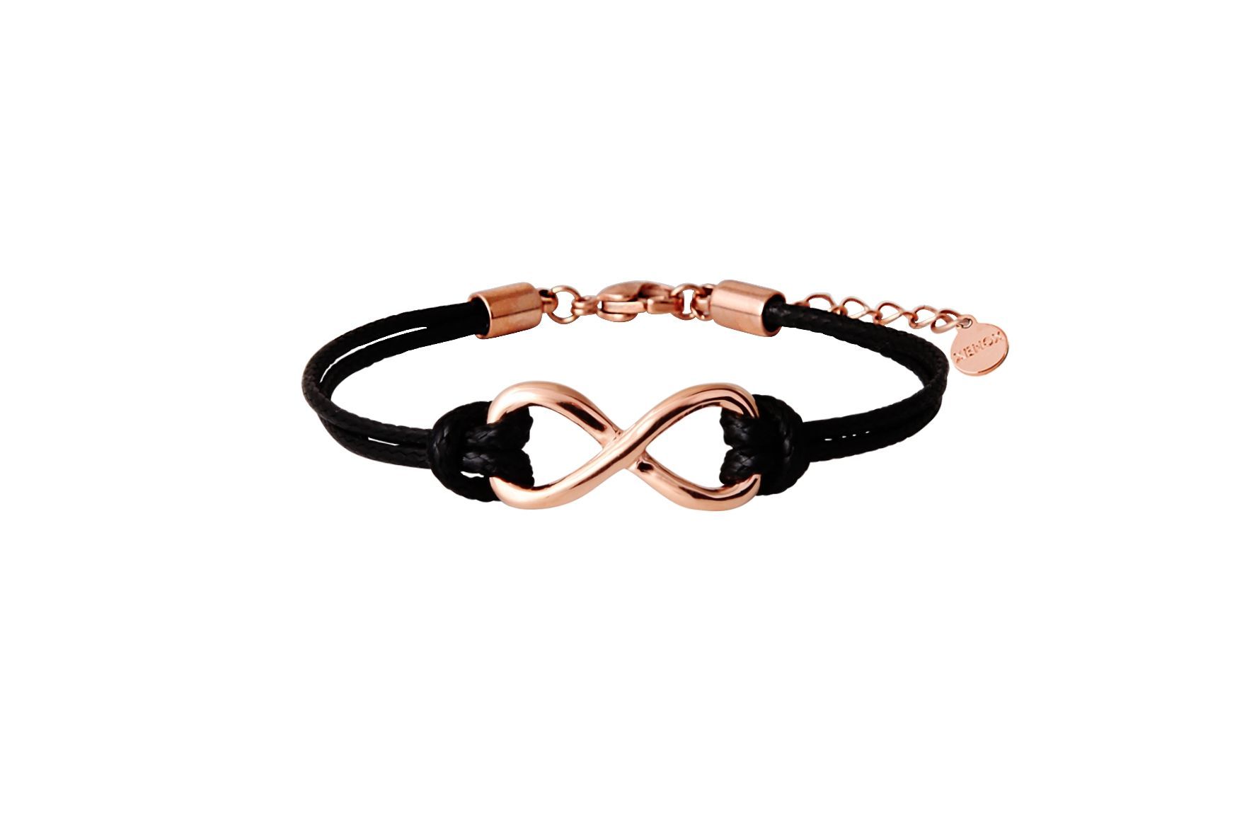XENOX Armband - Women - Edelstahl - Infinity - X2543R