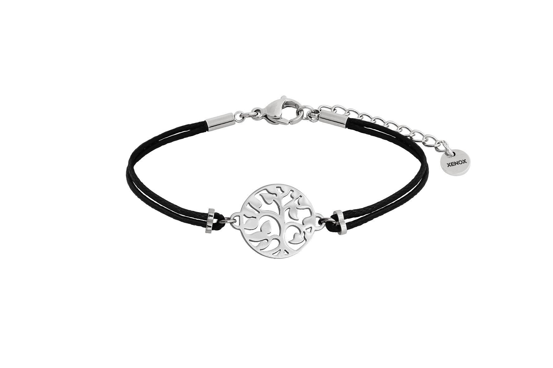 XENOX Armband - Women - Edelstahl - X2572