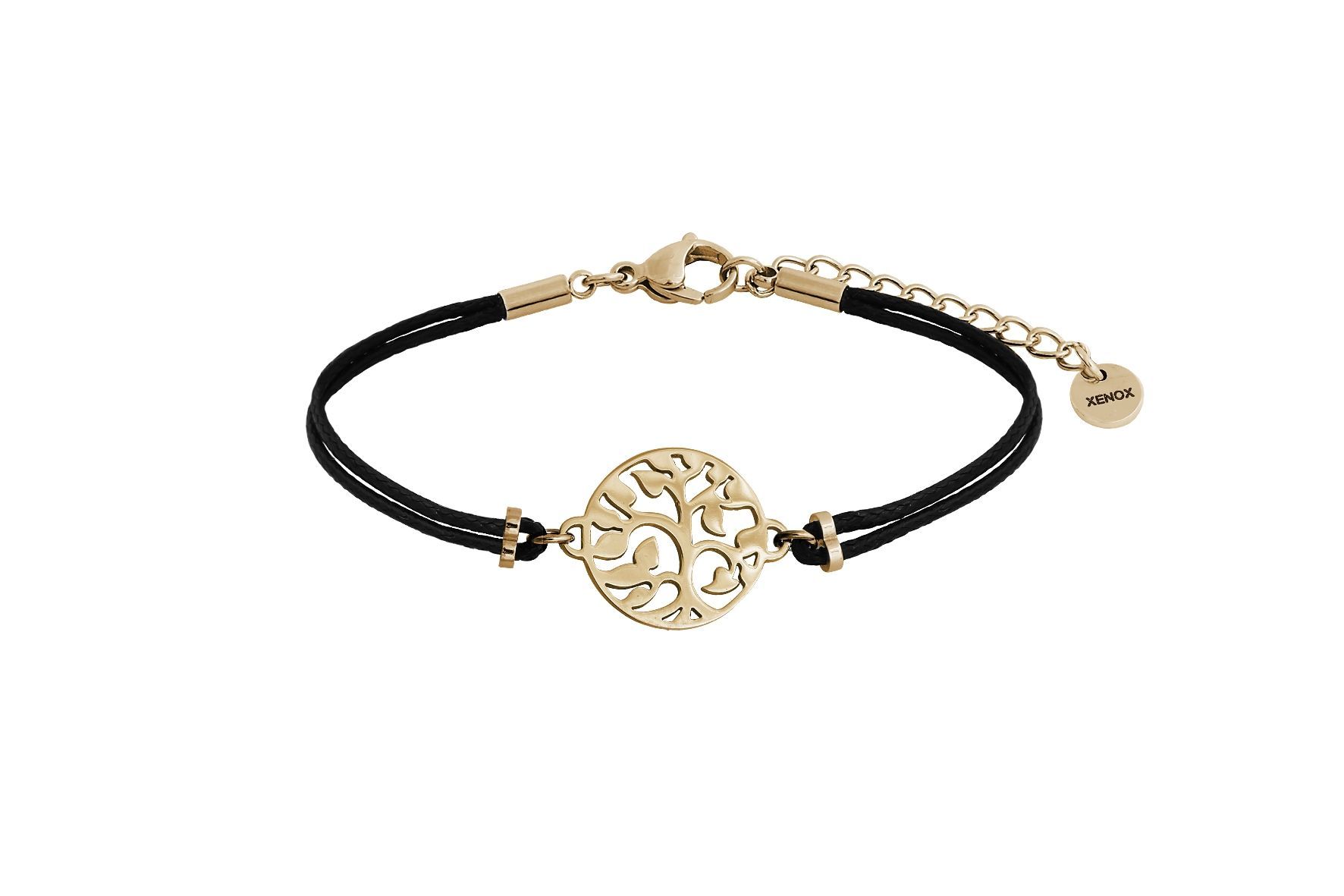 XENOX Armband - Women - Edelstahl - X2572G