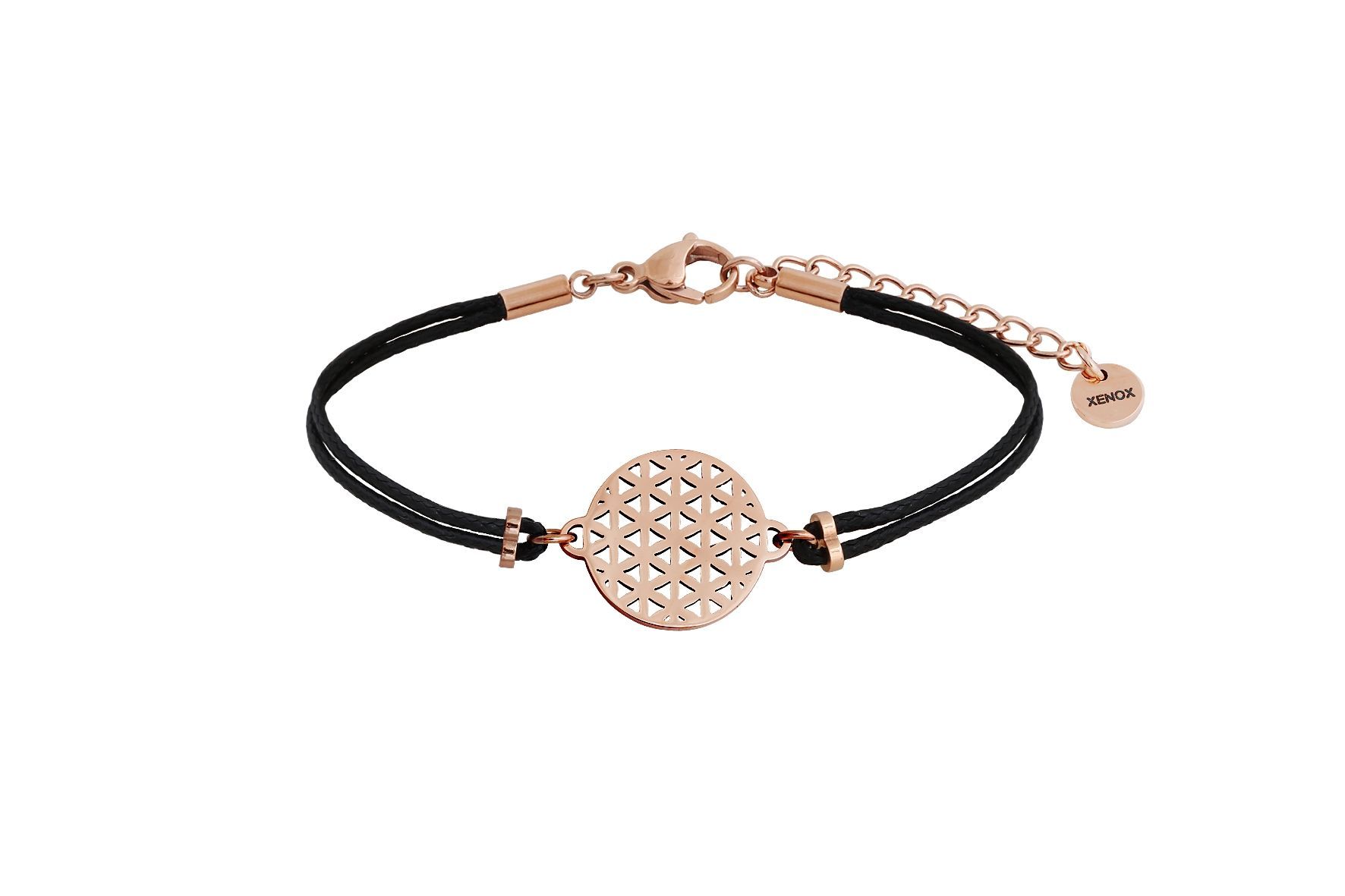 XENOX Armband - Women - Edelstahl - X2573R