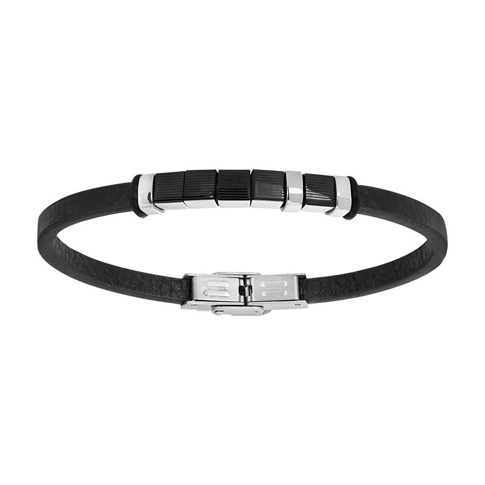 XENOX Lederarmband - Wild Fusion - X4069