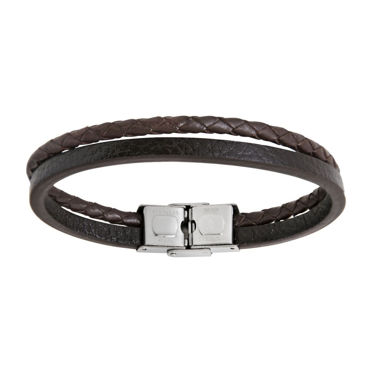 XENOX Armband - Leather & more - X4510