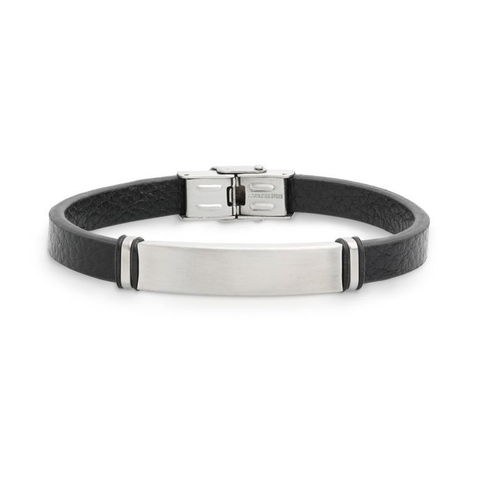XENOX Armband - Leather & More - X4516