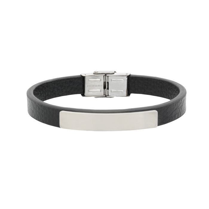 XENOX Armband - Leather & More - X4517