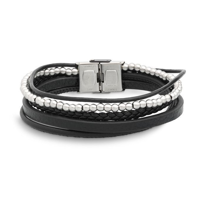XENOX Armband - Leather & More - X4520