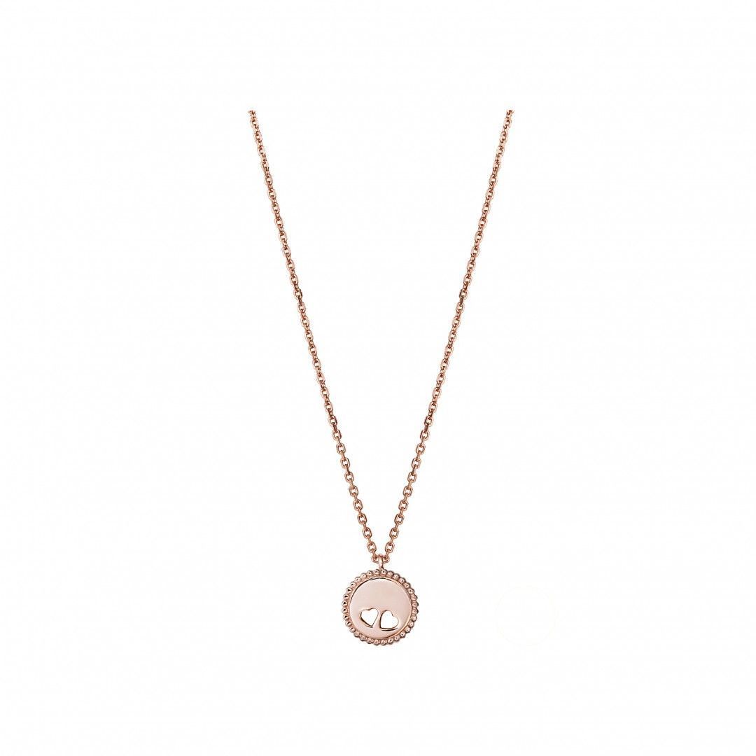 XENOX Halskette - Crazy Daisy - XS1641R