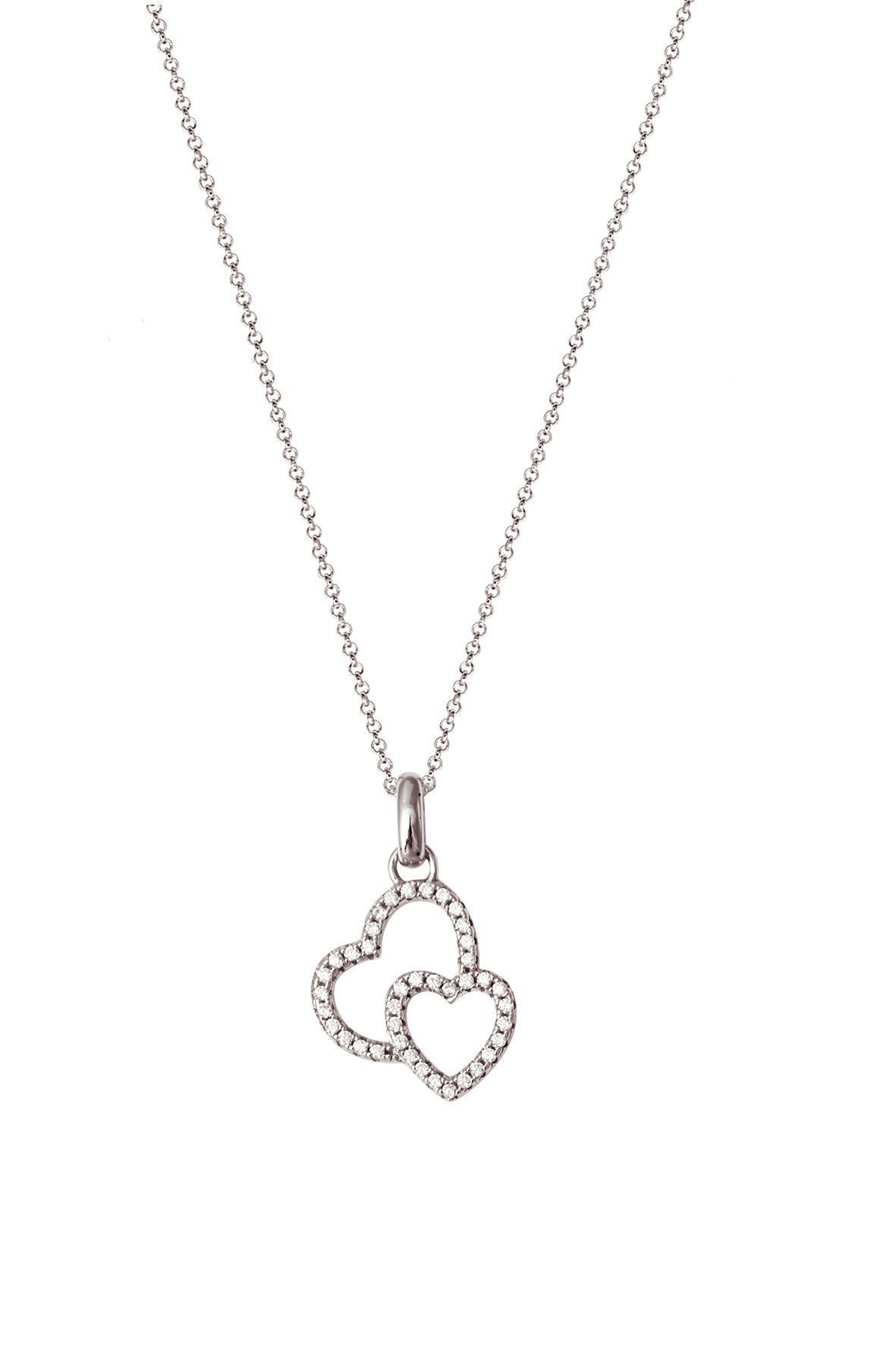 XENOX Collier - Love Story - XS2760