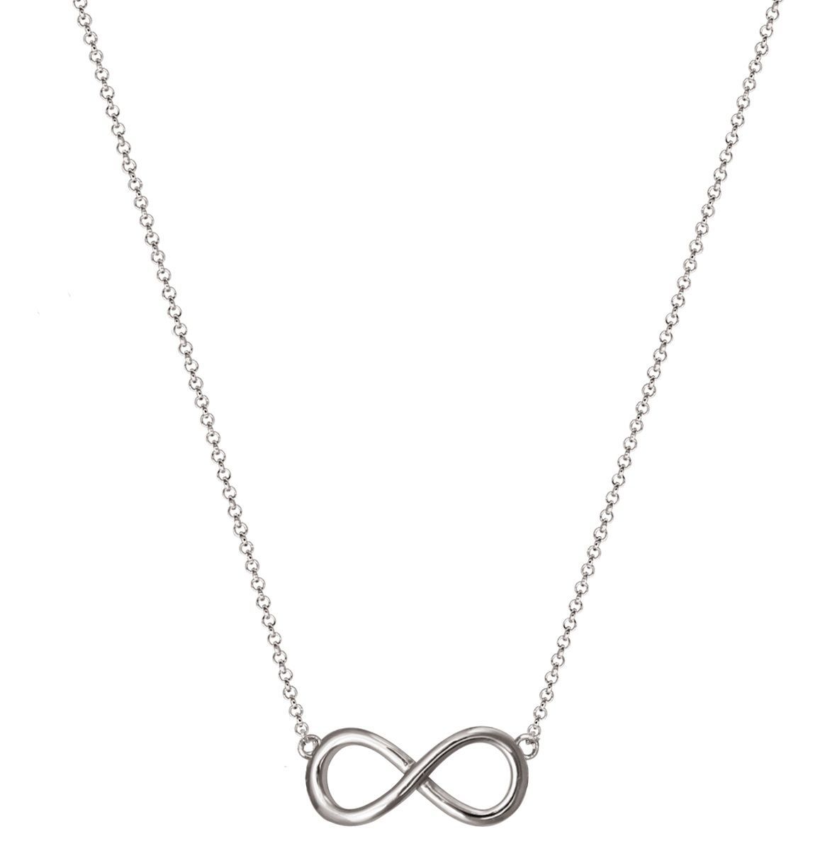 XENOX Collier - Symbolic Moments - Infinity - XS2763