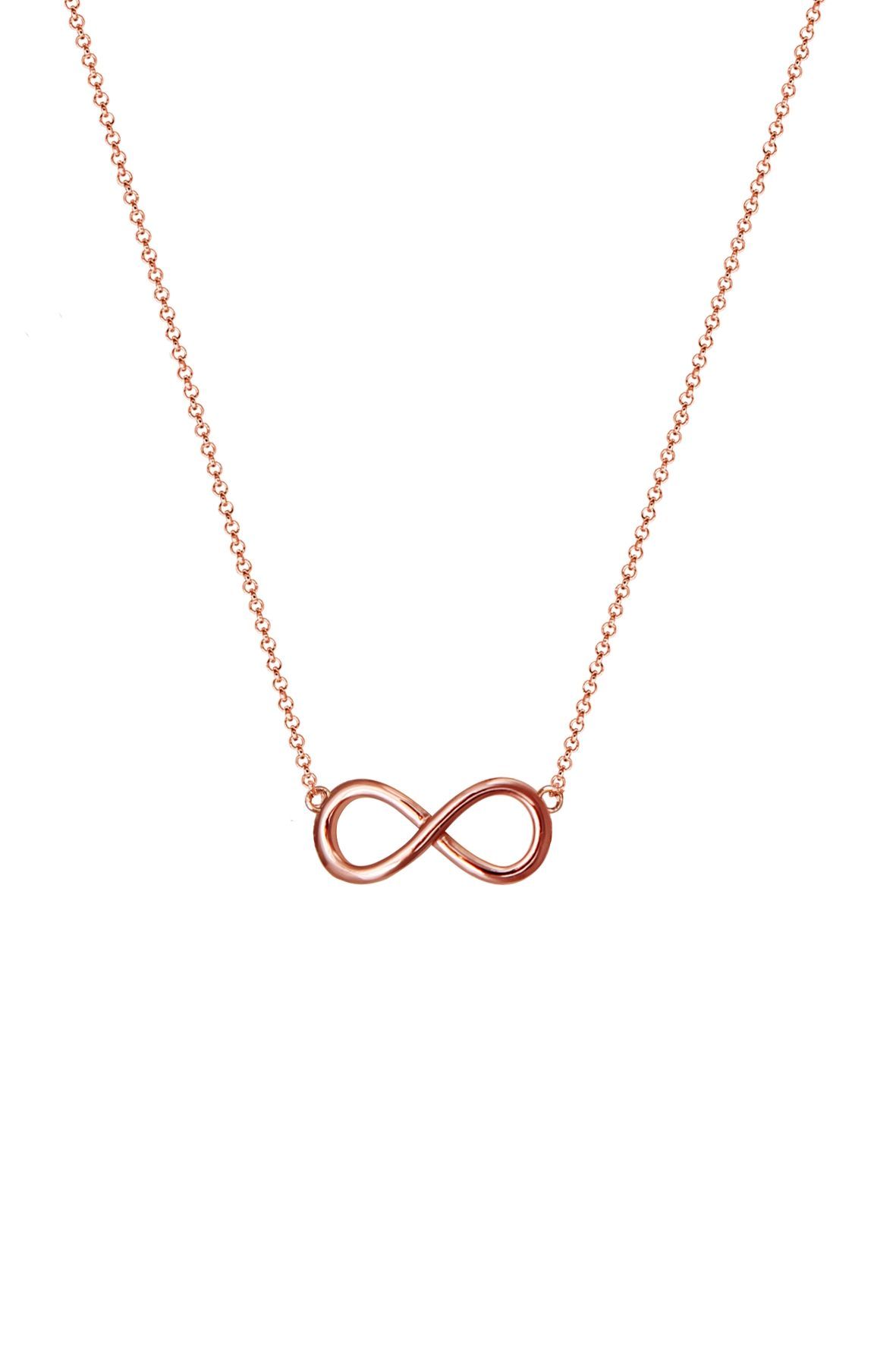 XENOX Halskette - Symbolic Power - Infinity - XS2763R